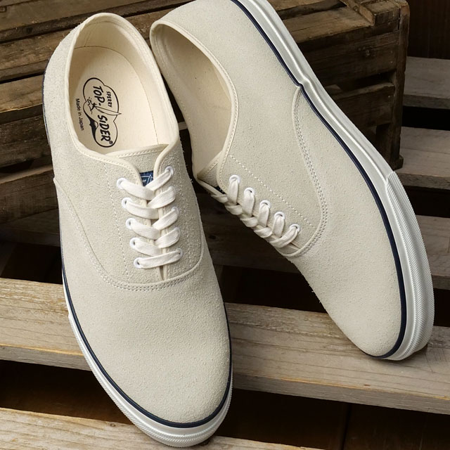 TOP-SIDER（トップサイダー） スペリートップサイダー SPERRY TOP