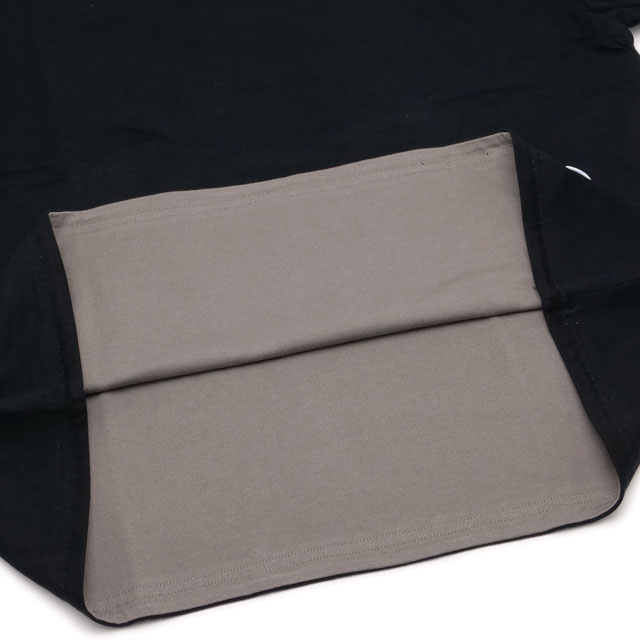 ORCIVAL（オーシバル） ボートネック ロングスリーブプルオーバー OR