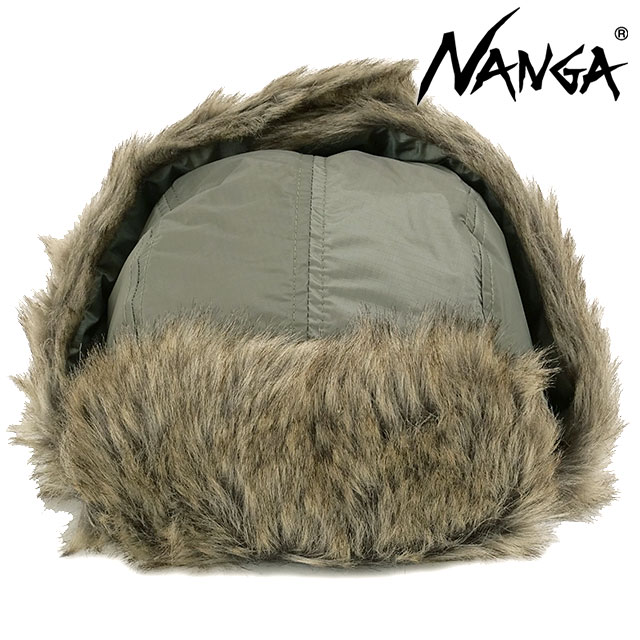 nanga キャップ（メンズフライトキャップ）｜帽子 | ファッション の