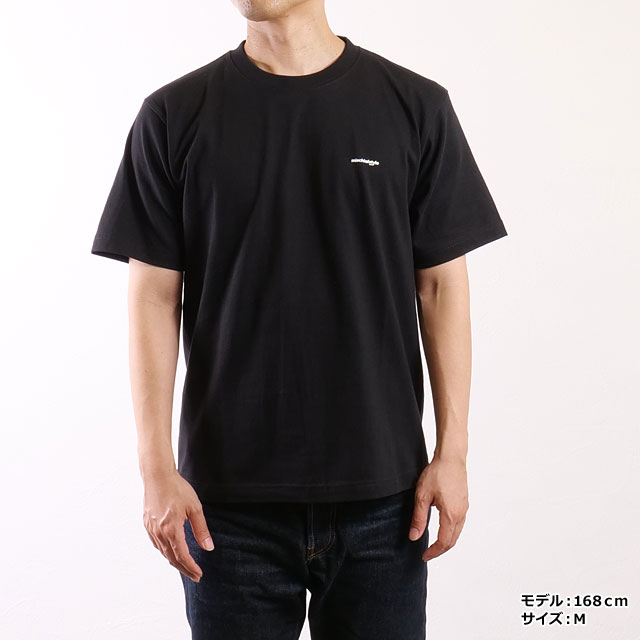 コラボ ミスチーフスタイル mischiefstyle 華蔵寺Tシャツ OG016 SS25 KEZOUJI TEE 半袖 華蔵寺遊園地 コズミック・エキスプレス COSMIC-EXPRESS  正規取扱店 | ブランド登録なし | 06