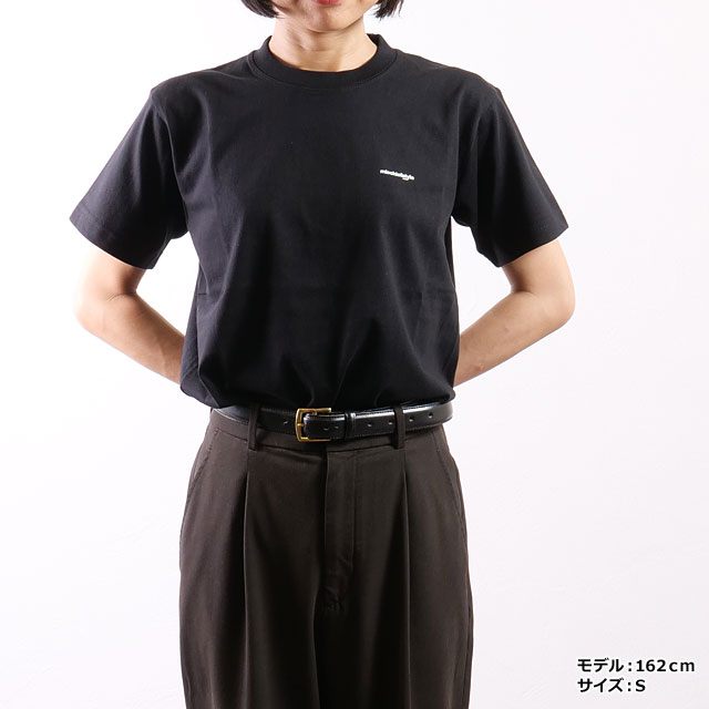 コラボ ミスチーフスタイル mischiefstyle 華蔵寺Tシャツ OG016 SS25 KEZOUJI TEE 半袖 華蔵寺遊園地 コズミック・エキスプレス COSMIC-EXPRESS  正規取扱店 | ブランド登録なし | 08