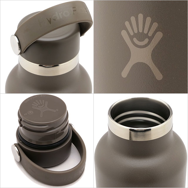 ハイドロフラスク Hydro Flask ハイドレーション スタンダードマウス 621ml 8900120 FW25 HYDRATION 21oz STANDARD MOUTH ステンレスボトル 水筒 正規取扱店 | HYDRO FLASK | 08
