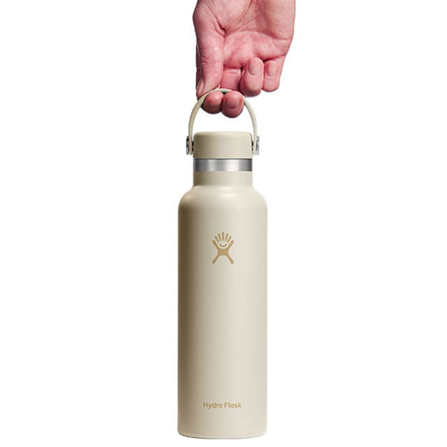 ハイドロフラスク Hydro Flask ハイドレーション スタンダードマウス 621ml 8900120 FW25 HYDRATION 21oz STANDARD MOUTH ステンレスボトル 水筒 正規取扱店 | HYDRO FLASK | 09
