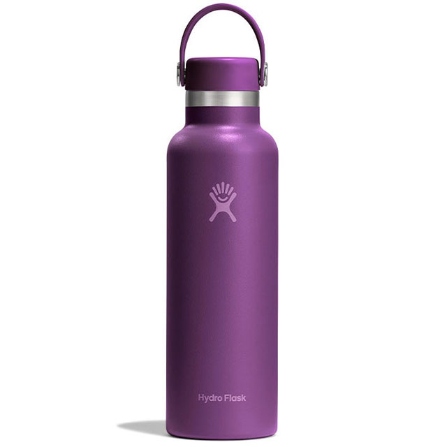 ハイドロフラスク Hydro Flask ハイドレーション スタンダードマウス 621ml 8900120 FW25 HYDRATION 21oz STANDARD MOUTH ステンレスボトル 水筒 正規取扱店 | HYDRO FLASK | 04