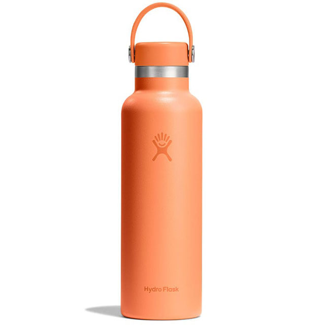 ハイドロフラスク Hydro Flask ハイドレーション スタンダードマウス 621ml 8900120 FW25 HYDRATION 21oz STANDARD MOUTH ステンレスボトル 水筒 正規取扱店 | HYDRO FLASK | 03