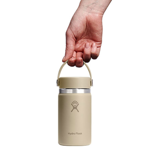 ハイドロフラスク Hydro Flask ハイドレーション ワイドマウス 354ml 8900140 FW25 HYDRATION 12oz WIDE MOUTH ステンレスボトル 水筒 直飲み 正規取扱店 | HYDRO FLASK | 09