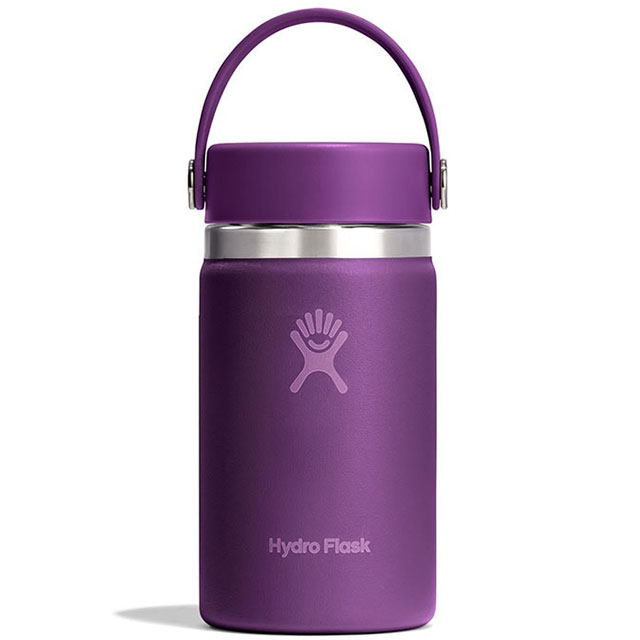 ハイドロフラスク Hydro Flask ハイドレーション ワイドマウス 354ml 8900140 FW25 HYDRATION 12oz WIDE MOUTH ステンレスボトル 水筒 直飲み 正規取扱店 | HYDRO FLASK | 04