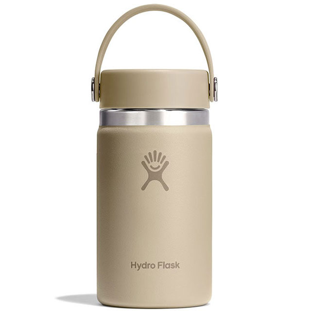 ハイドロフラスク Hydro Flask ハイドレーション ワイドマウス 354ml 8900140 FW25 HYDRATION 12oz WIDE MOUTH ステンレスボトル 水筒 直飲み 正規取扱店 | HYDRO FLASK | 02