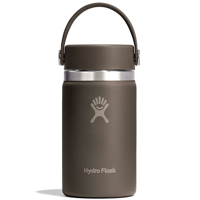 ハイドロフラスク Hydro Flask ハイドレーション ワイドマウス 354ml 8900140 FW25 HYDRATION 12oz WIDE MOUTH ステンレスボトル 水筒 直飲み 正規取扱店 | HYDRO FLASK | 05