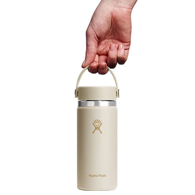 ハイドロフラスク Hydro Flask ハイドレーション ワイドマウス 473ml 8900150 FW25 HYDRATION 16oz WIDE MOUTH ステンレスボトル 水筒 直飲み 正規取扱店 | HYDRO FLASK | 09