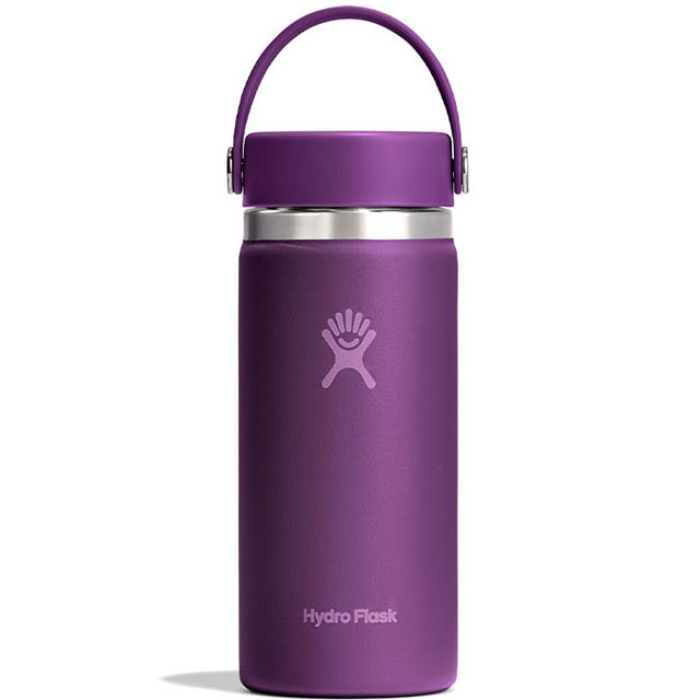 ハイドロフラスク Hydro Flask ハイドレーション ワイドマウス 473ml 8900150 FW25 HYDRATION 16oz WIDE MOUTH ステンレスボトル 水筒 直飲み 正規取扱店 | HYDRO FLASK | 04