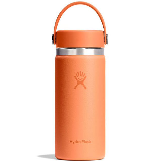 ハイドロフラスク Hydro Flask ハイドレーション ワイドマウス 473ml 8900150 FW25 HYDRATION 16oz WIDE MOUTH ステンレスボトル 水筒 直飲み 正規取扱店 | HYDRO FLASK | 03