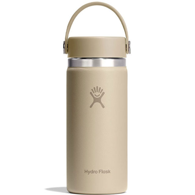 ハイドロフラスク Hydro Flask ハイドレーション ワイドマウス 473ml 8900150 FW25 HYDRATION 16oz WIDE MOUTH ステンレスボトル 水筒 直飲み 正規取扱店 | HYDRO FLASK | 02