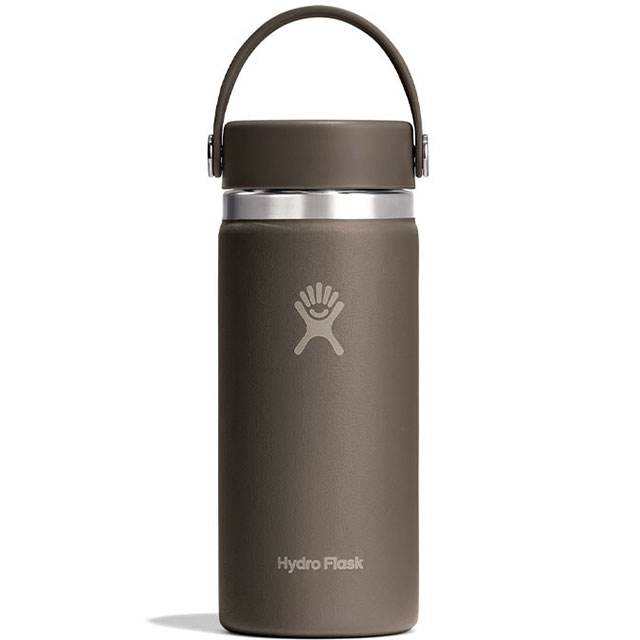 ハイドロフラスク Hydro Flask ハイドレーション ワイドマウス 473ml 8900150 FW25 HYDRATION 16oz WIDE MOUTH ステンレスボトル 水筒 直飲み 正規取扱店 | HYDRO FLASK | 05