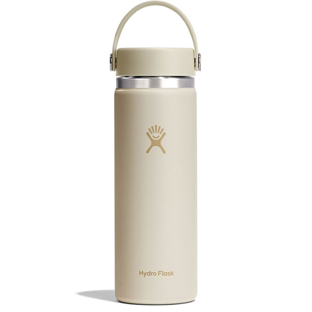 ハイドロフラスク Hydro Flask ハイドレーション ワイドマウス 591ml 8900170 FW25 HYDRATION 20oz WIDE MOUTH ステンレスボトル 水筒 直飲み 正規取扱店 | HYDRO FLASK | 01