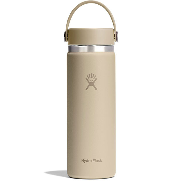 ハイドロフラスク Hydro Flask ハイドレーション ワイドマウス 591ml 8900170 FW25 HYDRATION 20oz WIDE MOUTH ステンレスボトル 水筒 直飲み 正規取扱店 | HYDRO FLASK | 02