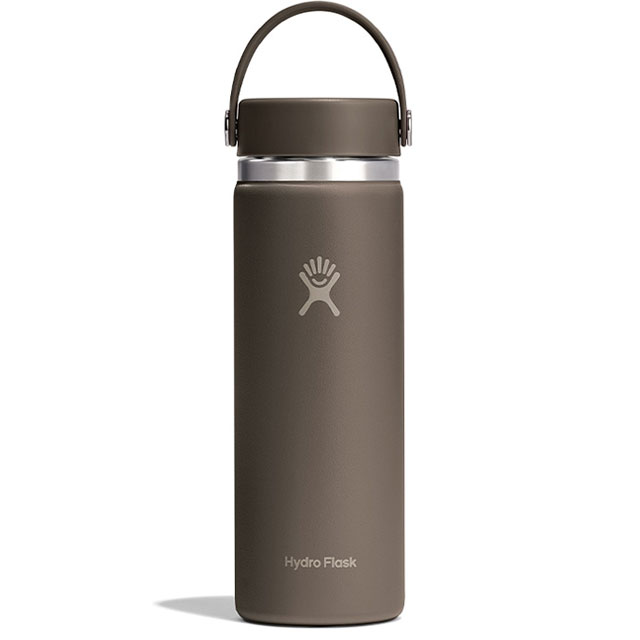 ハイドロフラスク Hydro Flask ハイドレーション ワイドマウス 591ml 8900170 FW25 HYDRATION 20oz WIDE MOUTH ステンレスボトル 水筒 直飲み 正規取扱店 | HYDRO FLASK | 05