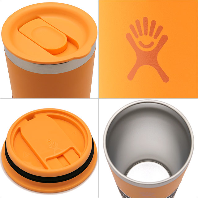 ハイドロフラスク Hydro Flask ドリンクウェア オールアラウンド タンブラー 354ml 8901160 FW25 DRINKWARE 12oz ALL AROUND TUMBLER 水筒 正規取扱店 | HYDRO FLASK | 08