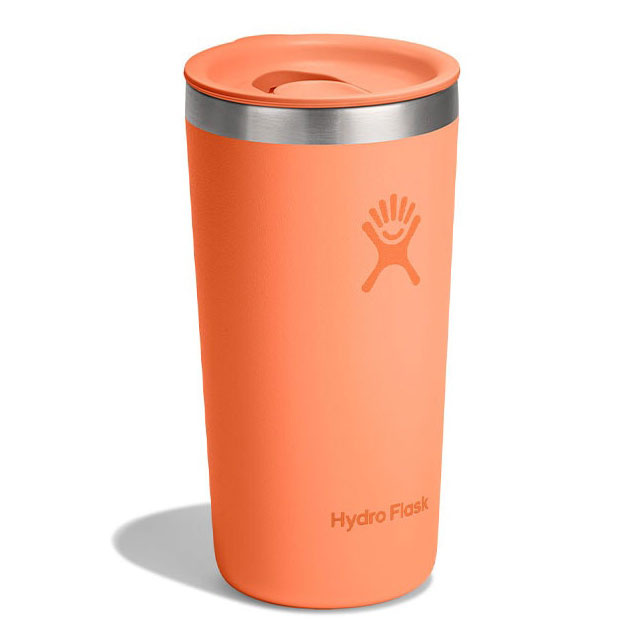 ハイドロフラスク Hydro Flask ドリンクウェア オールアラウンド タンブラー 354ml 8901160 FW25 DRINKWARE 12oz ALL AROUND TUMBLER 水筒 正規取扱店 | HYDRO FLASK | 03