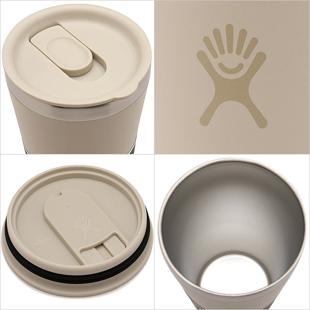 ハイドロフラスク Hydro Flask ドリンクウェア オールアラウンド タンブラー 473ml 8901170 FW25 DRINKWARE 16oz ALL AROUND TUMBLER 水筒 正規取扱店 | HYDRO FLASK | 08