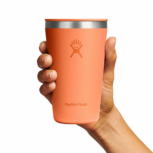 ハイドロフラスク Hydro Flask ドリンクウェア オールアラウンド タンブラー 473ml 8901170 FW25 DRINKWARE 16oz ALL AROUND TUMBLER 水筒 正規取扱店 | HYDRO FLASK | 09