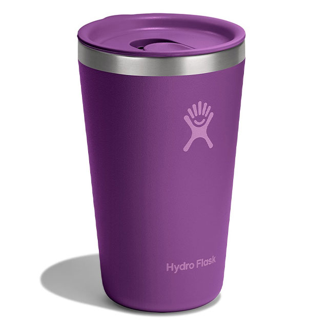 ハイドロフラスク Hydro Flask ドリンクウェア オールアラウンド タンブラー 473ml 8901170 FW25 DRINKWARE 16oz ALL AROUND TUMBLER 水筒 正規取扱店 | HYDRO FLASK | 04