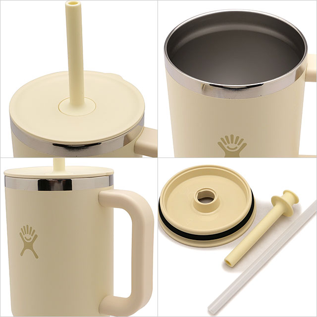 ハイドロフラスク Hydro Flask オールアラウンド トラベルタンブラー 946ml 8901710 FW25 32oz ALL AROUND TRAVEL TUMBLER ステンレスボトル 水筒 正規取扱店 | HYDRO FLASK | 05