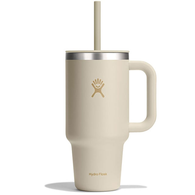 ハイドロフラスク Hydro Flask オールアラウンド トラベルタンブラー 946ml 8901710 FW25 32oz ALL AROUND TRAVEL TUMBLER ステンレスボトル 水筒 正規取扱店 | HYDRO FLASK | 01