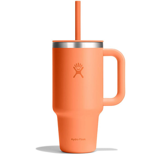 ハイドロフラスク Hydro Flask オールアラウンド トラベルタンブラー 946ml 8901710 FW25 32oz ALL AROUND TRAVEL TUMBLER ステンレスボトル 水筒 正規取扱店 | HYDRO FLASK | 02