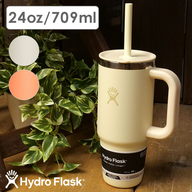 HYDRO FLASK（ハイドロフラスク） オールアラウンド トラベル