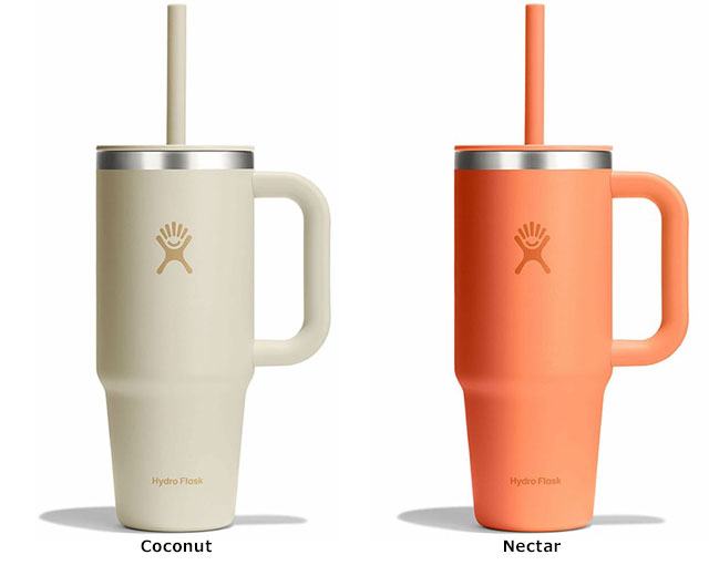 HYDRO FLASK（ハイドロフラスク） オールアラウンド トラベル