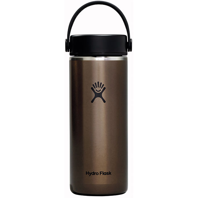 ハイドロフラスク Hydro Flask トレイルシリーズ ライトウェイト ワイドマウス 473ml 8901930 FW25 TRAIL SERIES 16oz LIGHT WEIGHT WIDE MOUTH 正規取扱店 | HYDRO FLASK | 01