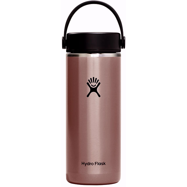 ハイドロフラスク Hydro Flask トレイルシリーズ ライトウェイト ワイドマウス 473ml 8901930 FW25 TRAIL SERIES 16oz LIGHT WEIGHT WIDE MOUTH 正規取扱店 | HYDRO FLASK | 02