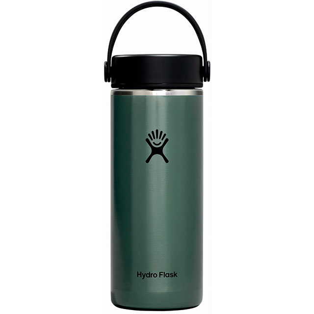 ハイドロフラスク Hydro Flask トレイルシリーズ ライトウェイト ワイドマウス 473ml 8901930 FW25 TRAIL SERIES 16oz LIGHT WEIGHT WIDE MOUTH 正規取扱店 | HYDRO FLASK | 03