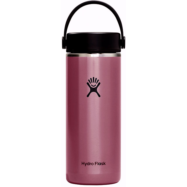 ハイドロフラスク Hydro Flask トレイルシリーズ ライトウェイト ワイドマウス 473ml 8901930 FW25 TRAIL SERIES 16oz LIGHT WEIGHT WIDE MOUTH 正規取扱店 | HYDRO FLASK | 04