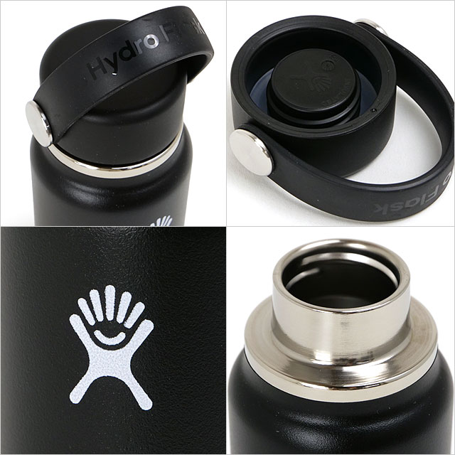 ハイドロフラスク Hydro Flask ハイドレーション 200ml マイクロハイドロ 8902010 FW25 HYDRATION 200ml MICRO HYDRO ステンレスボトル 水筒 正規取扱店 | HYDRO FLASK | 11