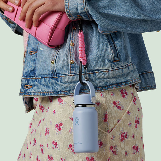 ハイドロフラスク Hydro Flask ハイドレーション 200ml マイクロハイドロ 8902010 FW25 HYDRATION 200ml MICRO HYDRO ステンレスボトル 水筒 正規取扱店 | HYDRO FLASK | 13