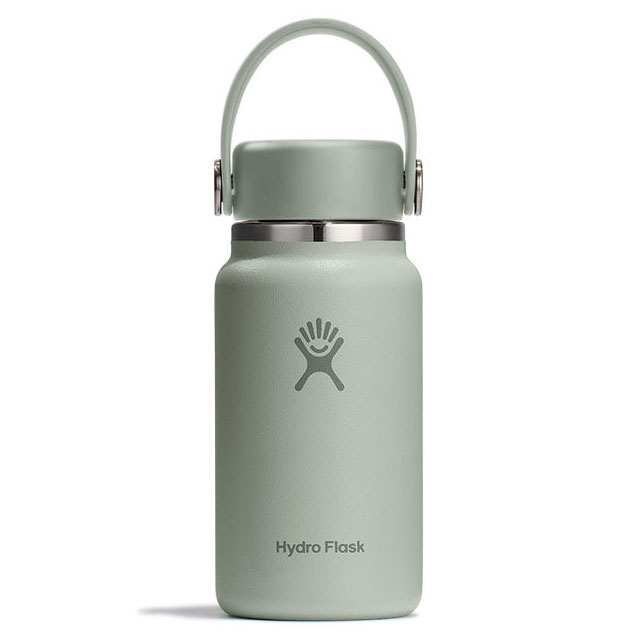 ハイドロフラスク Hydro Flask ハイドレーション 200ml マイクロハイドロ 8902010 FW25 HYDRATION 200ml MICRO HYDRO ステンレスボトル 水筒 正規取扱店 | HYDRO FLASK | 06