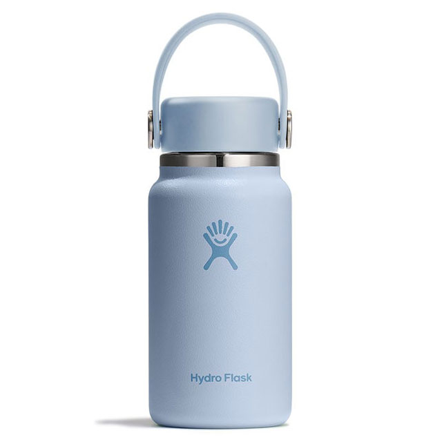 ハイドロフラスク Hydro Flask ハイドレーション 200ml マイクロハイドロ 8902010 FW25 HYDRATION 200ml MICRO HYDRO ステンレスボトル 水筒 正規取扱店 | HYDRO FLASK | 07