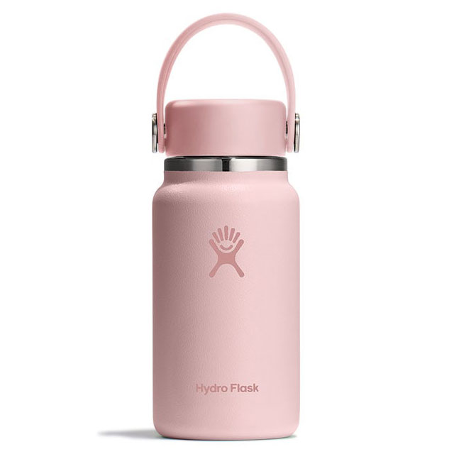 ハイドロフラスク Hydro Flask ハイドレーション 200ml マイクロハイドロ 8902010 FW25 HYDRATION 200ml MICRO HYDRO ステンレスボトル 水筒 正規取扱店 | HYDRO FLASK | 03