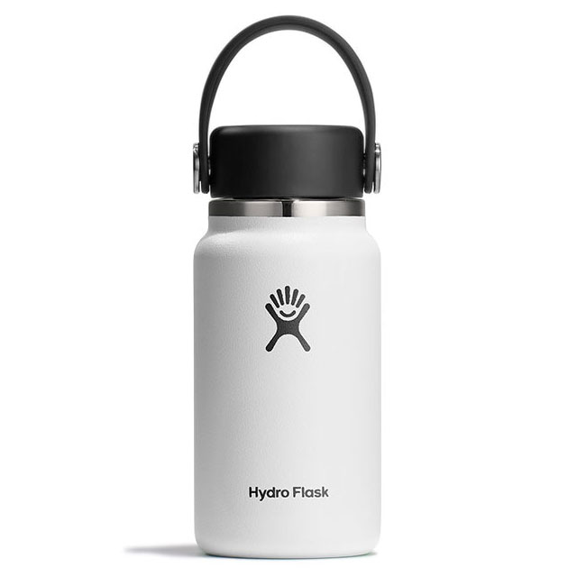 ハイドロフラスク Hydro Flask ハイドレーション 200ml マイクロハイドロ 8902010 FW25 HYDRATION 200ml MICRO HYDRO ステンレスボトル 水筒 正規取扱店 | HYDRO FLASK | 01