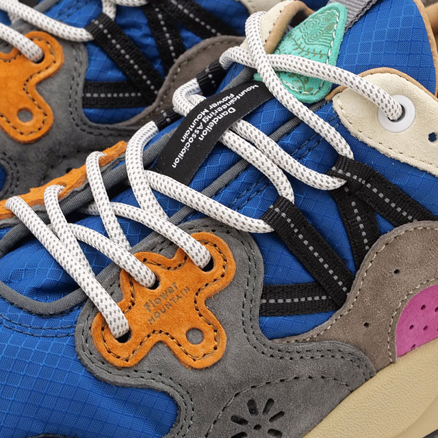 FlowerMOUNTAIN（フラワーマウンテン） スニーカー ヤマノスリー