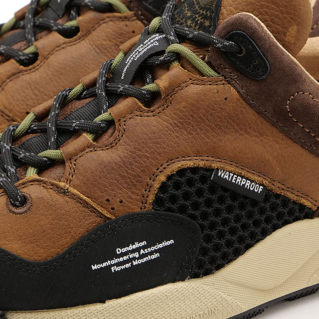 FlowerMOUNTAIN（フラワーマウンテン） スニーカー バックカントリー