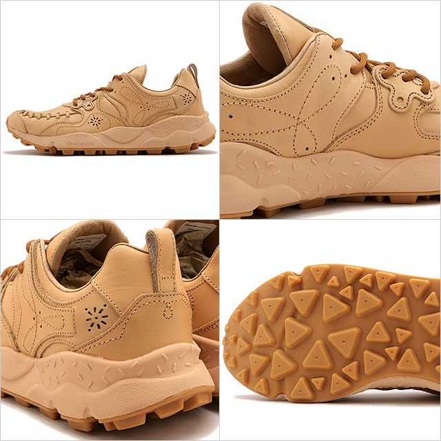 FlowerMOUNTAIN（フラワーマウンテン） スニーカー ヤマノ FM01099