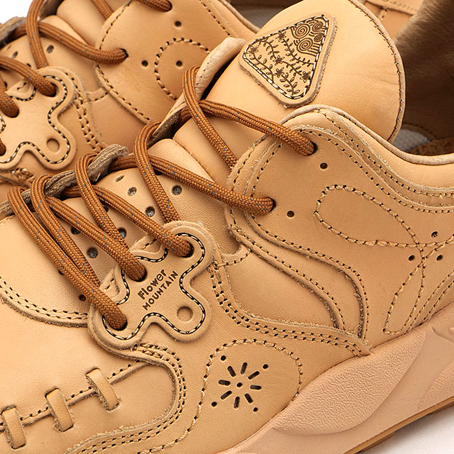 FlowerMOUNTAIN（フラワーマウンテン） スニーカー ヤマノ FM01099