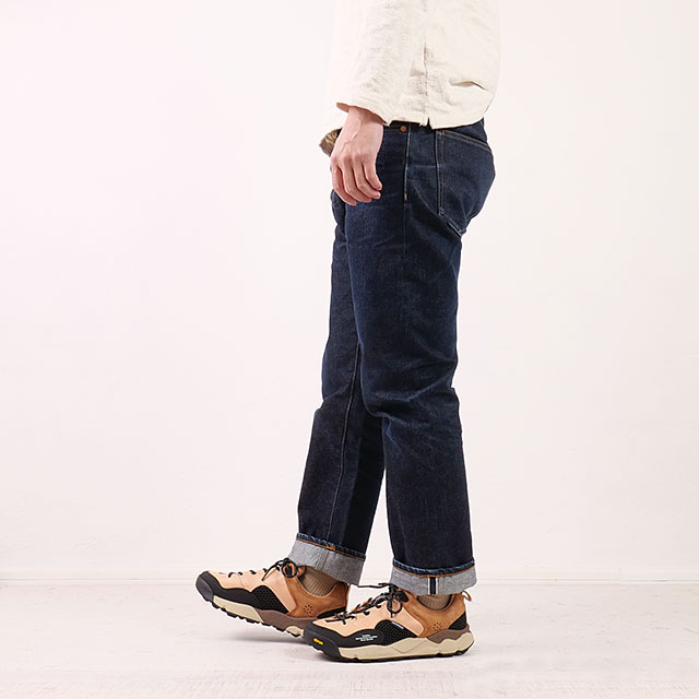 返品送料無料 フラワーマウンテン Flower MOUNTAIN スニーカー バックカントリー FM66-1-061 BACK COUNTRY メンズ 靴 なめし革 Vegetable Beige 正規取扱店 | FlowerMOUNTAIN | 06