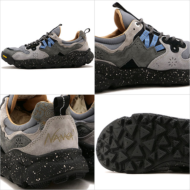 やまむーあ FlowerMOUNTAIN（フラワーマウンテン） コラボ Flower MOUNTAIN×NANGA