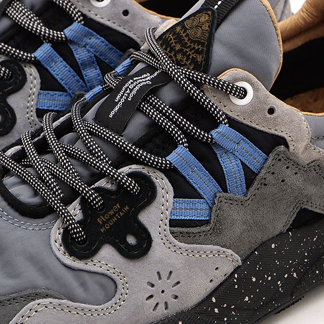 FlowerMOUNTAIN（フラワーマウンテン） コラボ Flower MOUNTAIN×NANGA