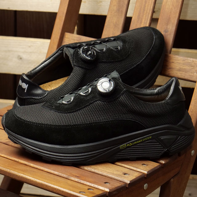 【user_2ffd4802さま専用】PG シューズ ブーツ 23.0㎝ 取り寄せ]SHAKER-52 / ビーガンレザー / 厚底ブーツ【DEMONIA