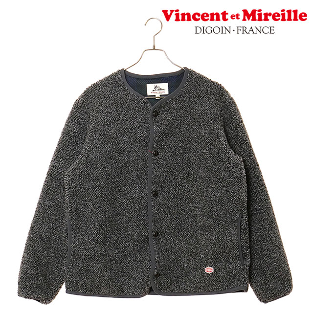 VINCENT ET MIREILLE（ヴァンソン エ ミレイユ） ヴァンソン エ